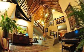 Utopia In Africa Guest Villa